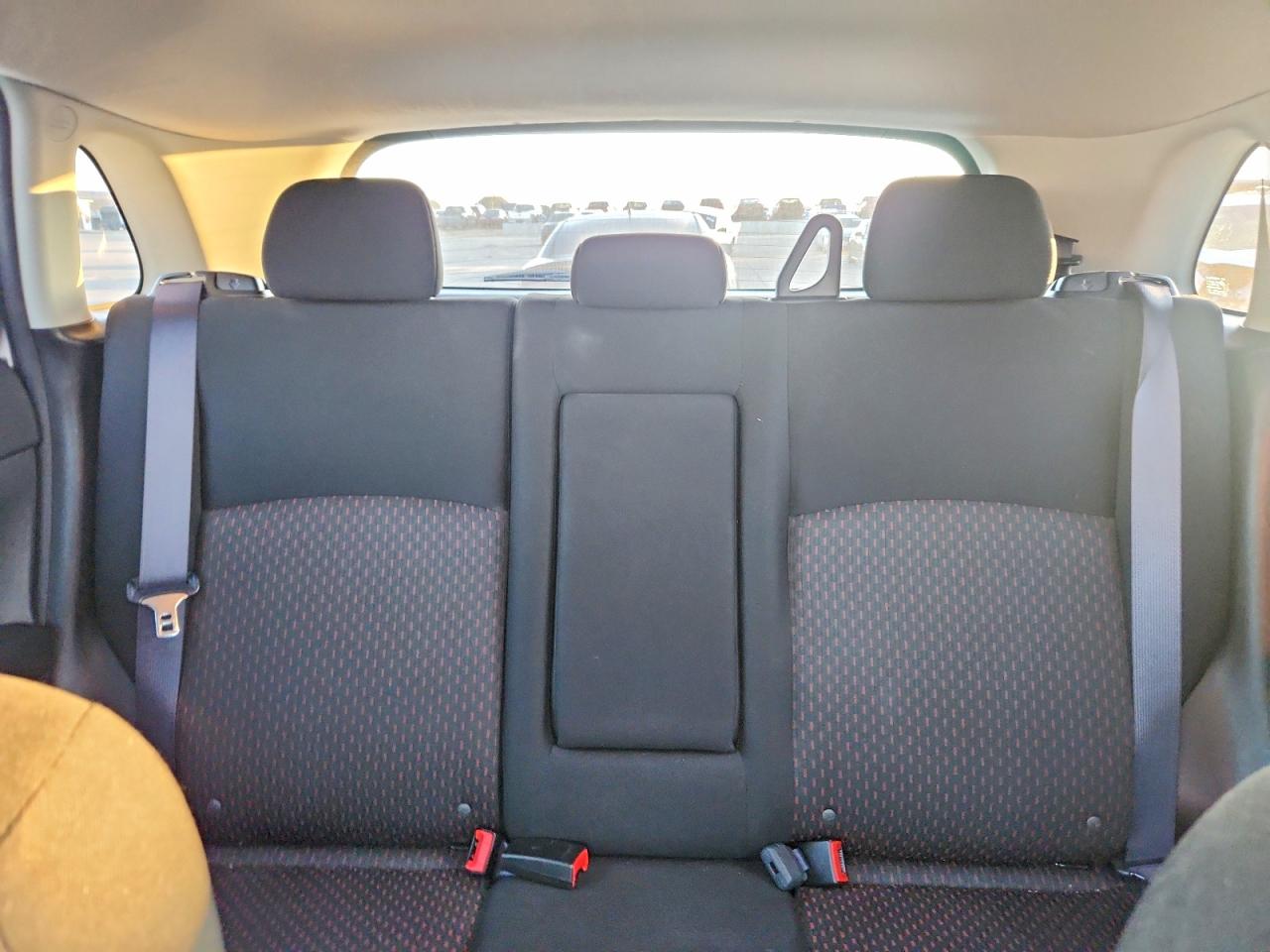 2017 MITSUBISHI OUTLANDER SPORT ES photo 19
