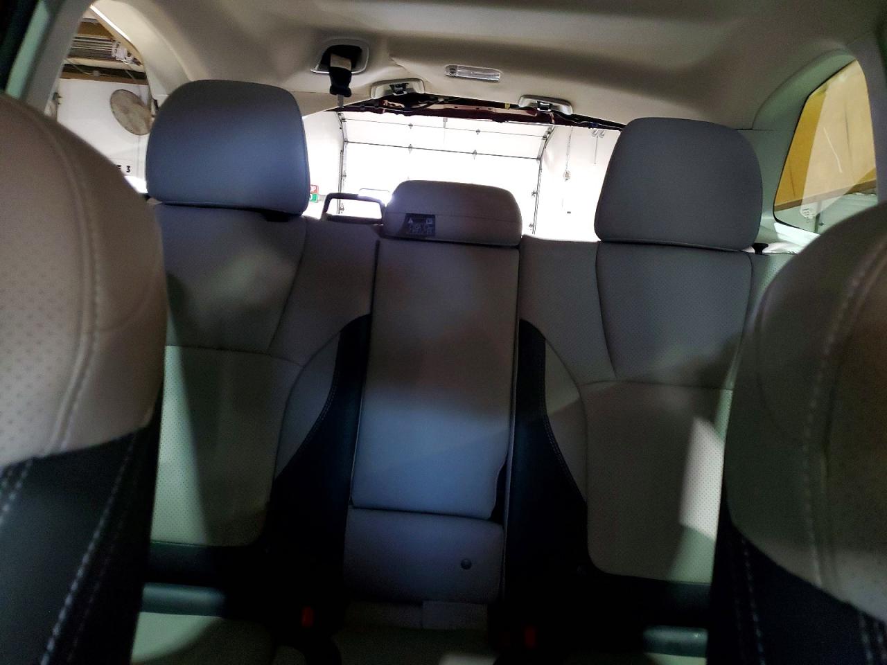 2022 SUBARU FORESTER LIMITED photo 10