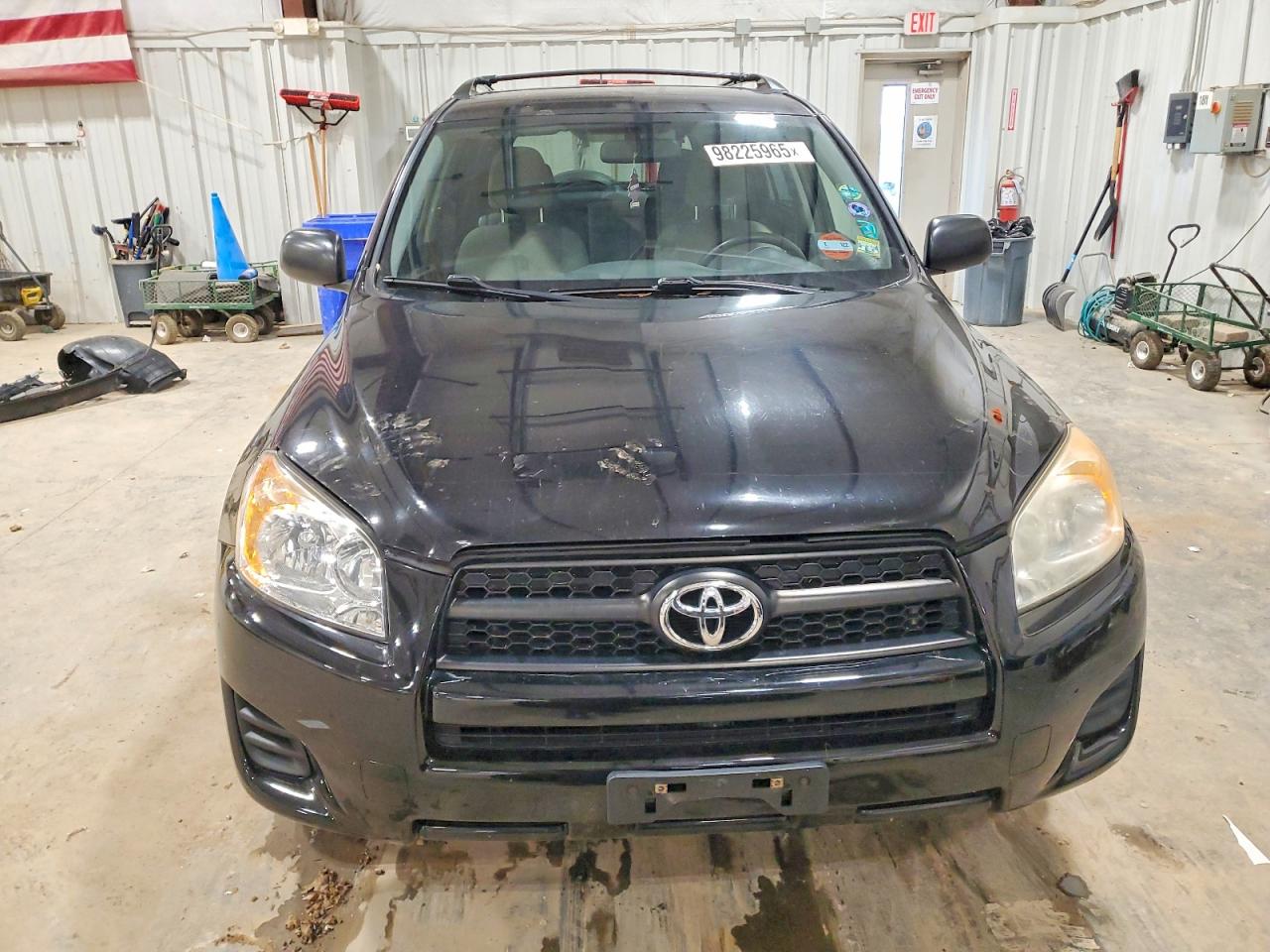 2012 TOYOTA RAV4 photo 5