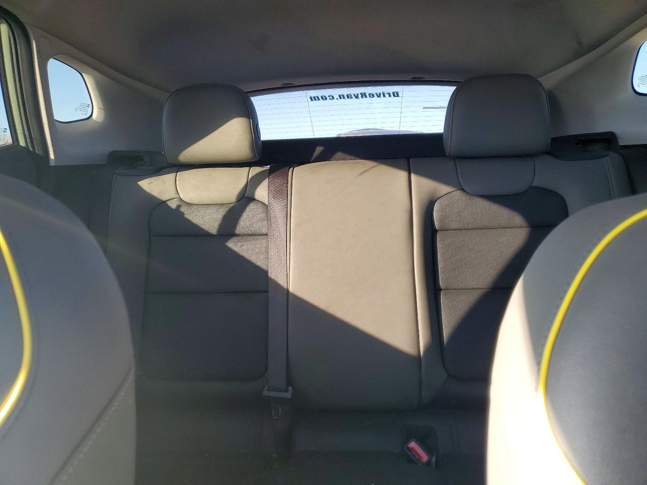 2025 CHEVROLET TRAX ACTIV photo 10