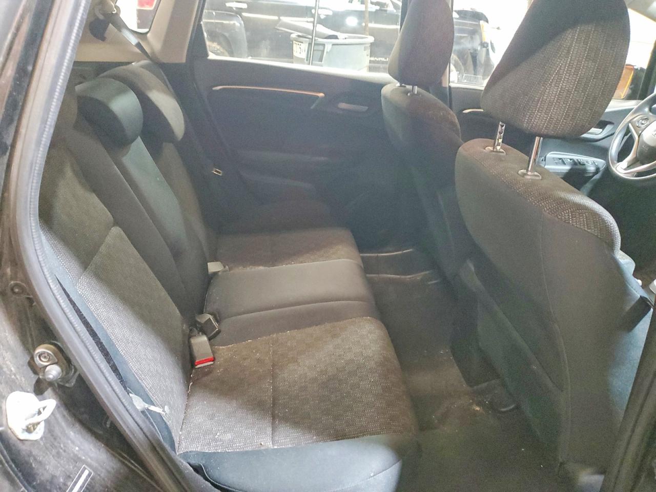 2016 HONDA FIT LX photo 10