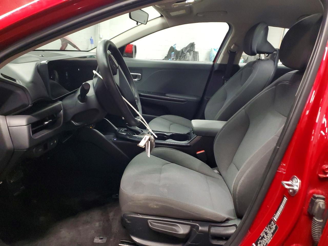 2025 KIA K4 LX photo 7