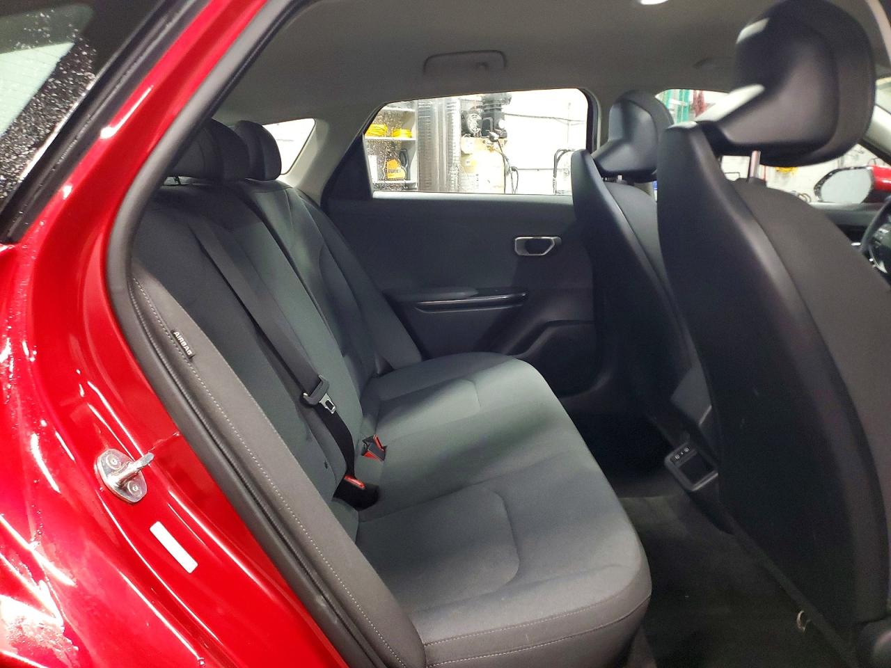 2025 KIA K4 LX photo 10