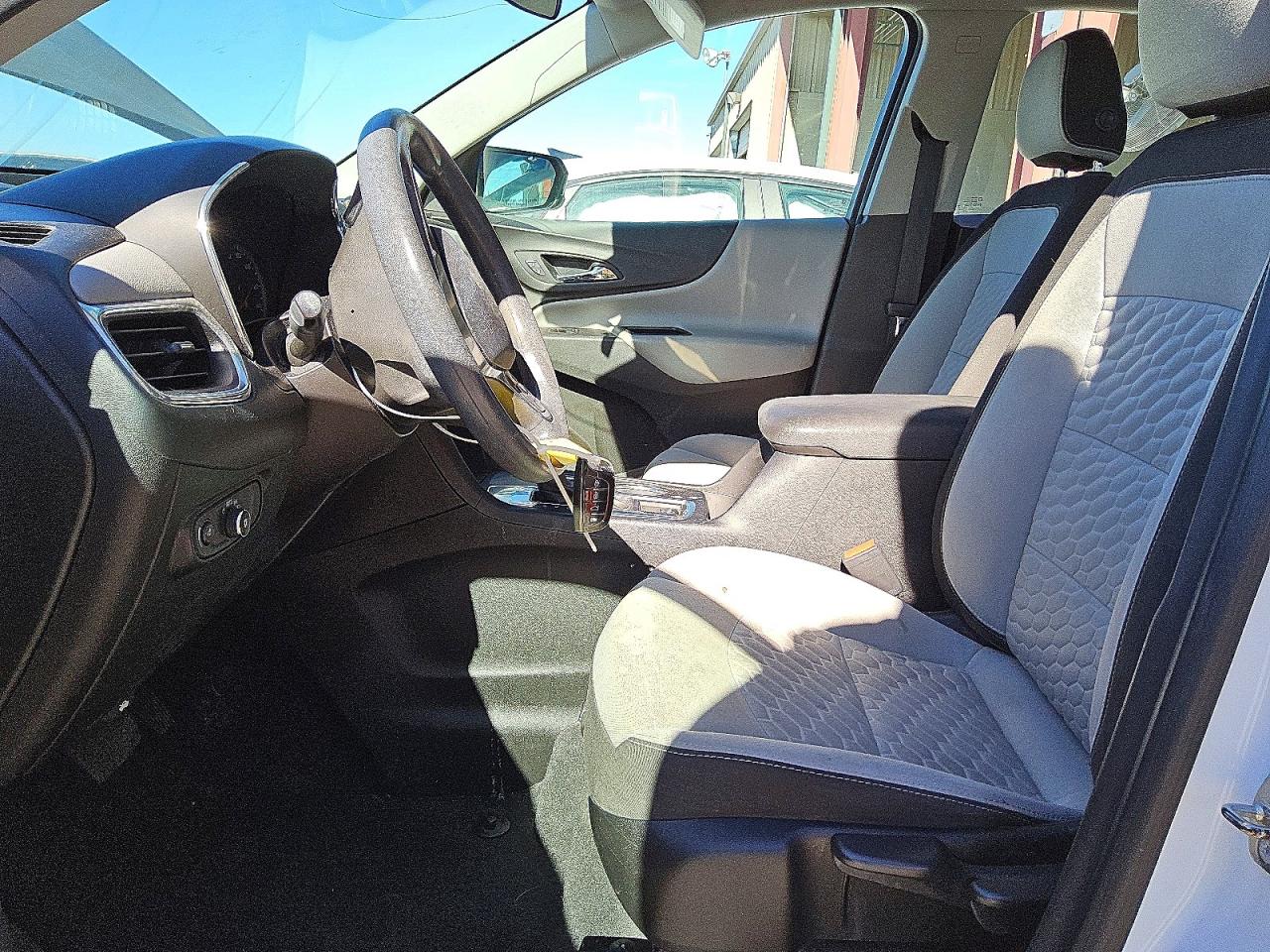 2018 CHEVROLET EQUINOX LS photo 7
