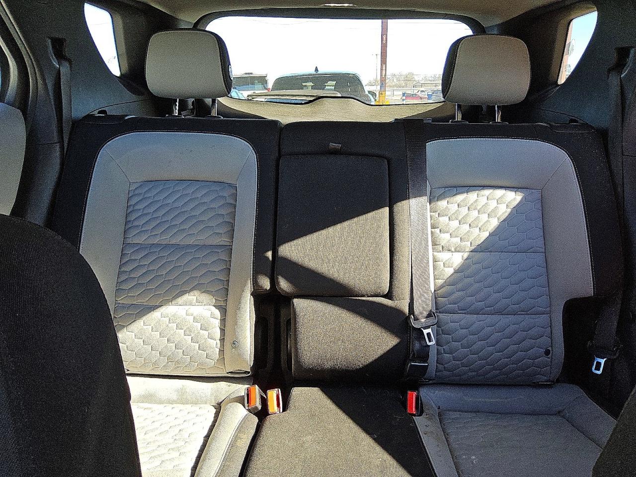 2018 CHEVROLET EQUINOX LS photo 10