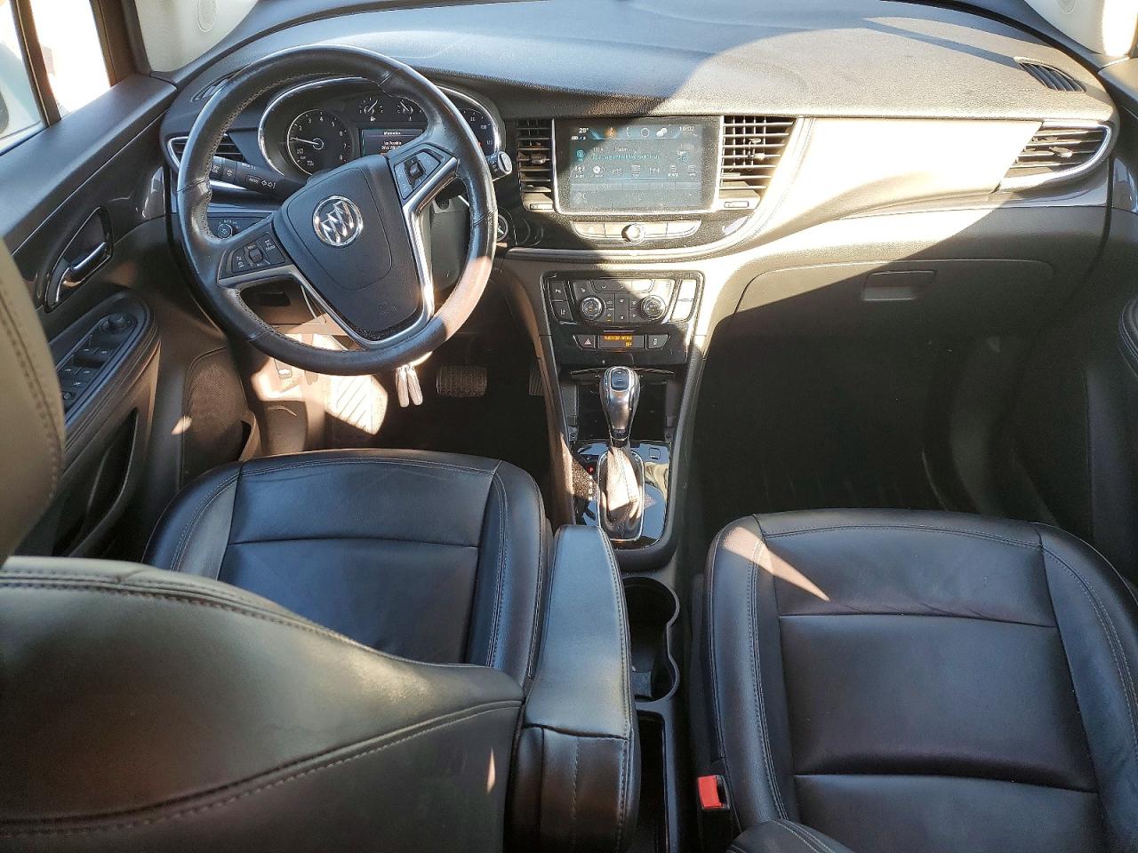 2019 BUICK ENCORE ESSENCE photo 15