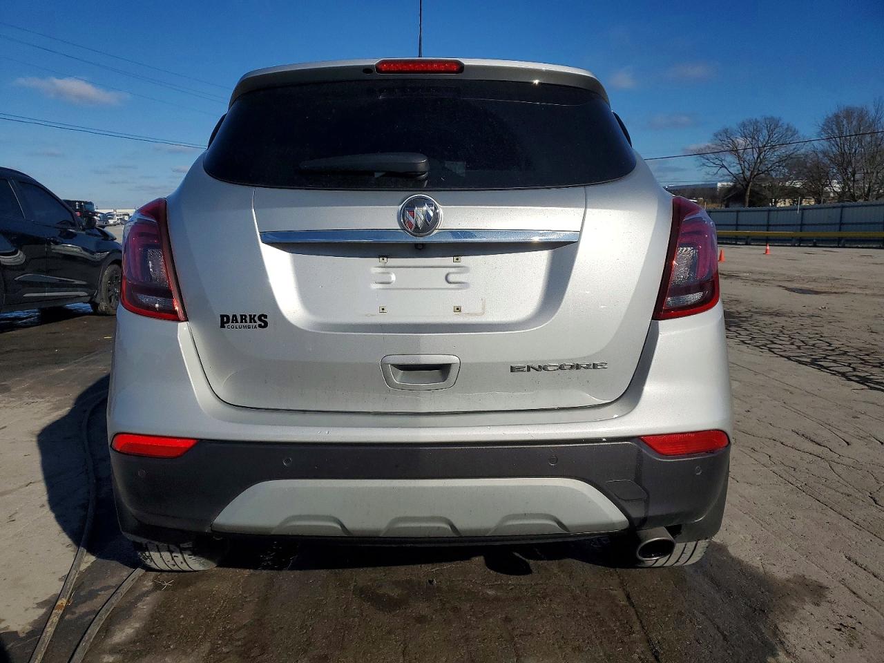 2019 BUICK ENCORE ESSENCE photo 11