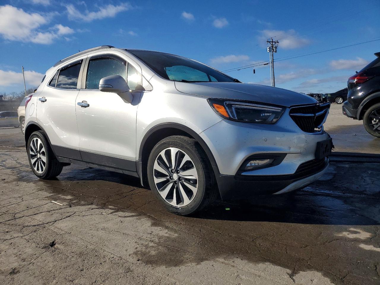 2019 BUICK ENCORE ESSENCE photo 7