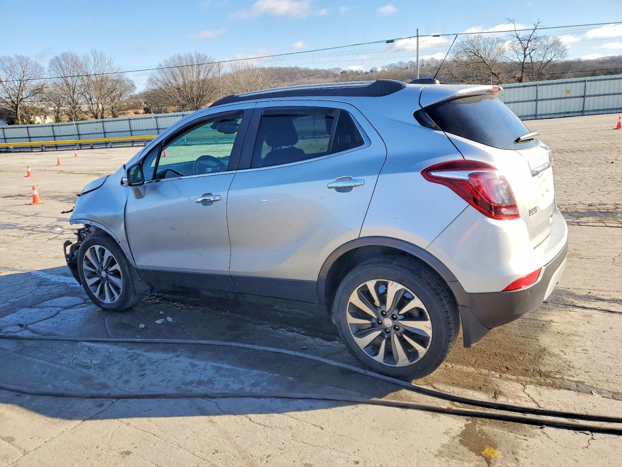 2019 BUICK ENCORE ESSENCE photo 3