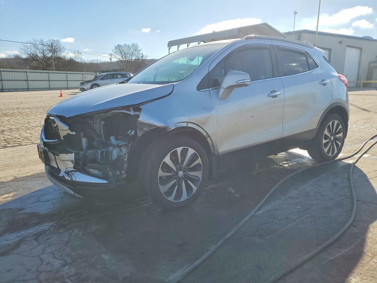 2019 BUICK ENCORE