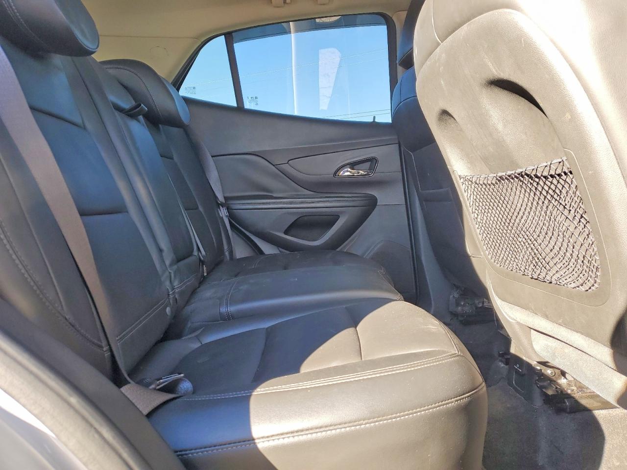 2019 BUICK ENCORE ESSENCE photo 21