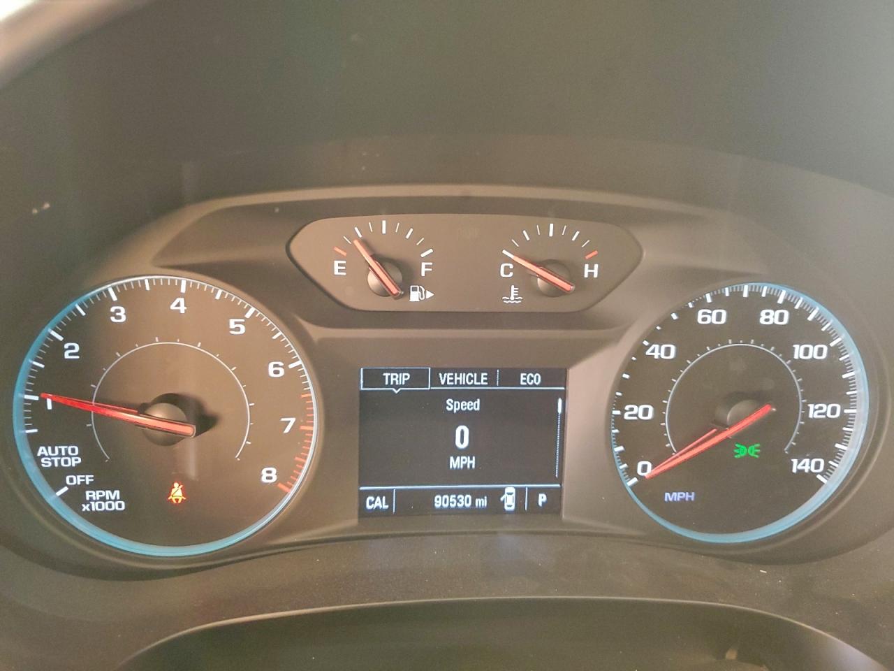 2022 CHEVROLET MALIBU LT photo 9