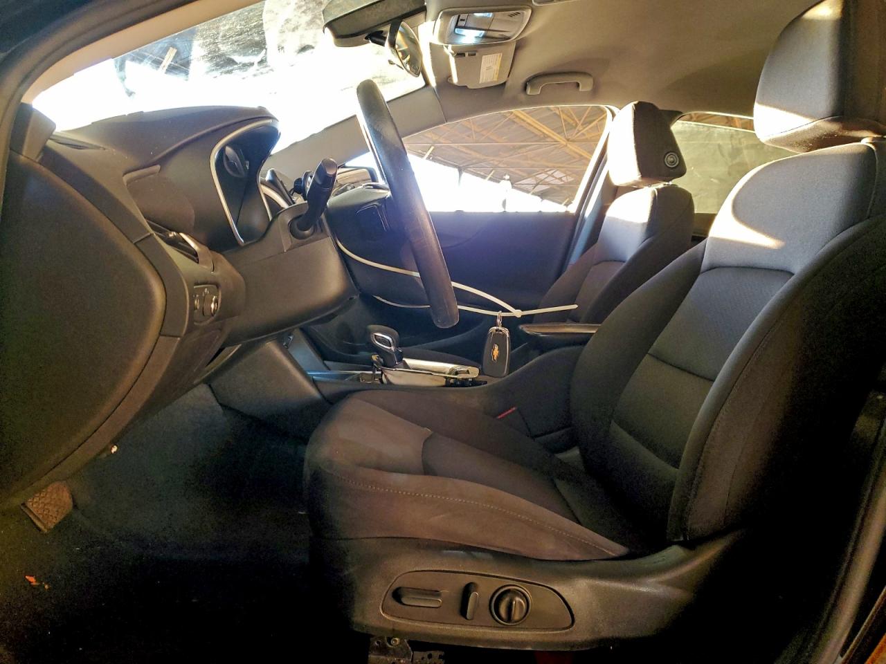 2022 CHEVROLET MALIBU LT photo 7