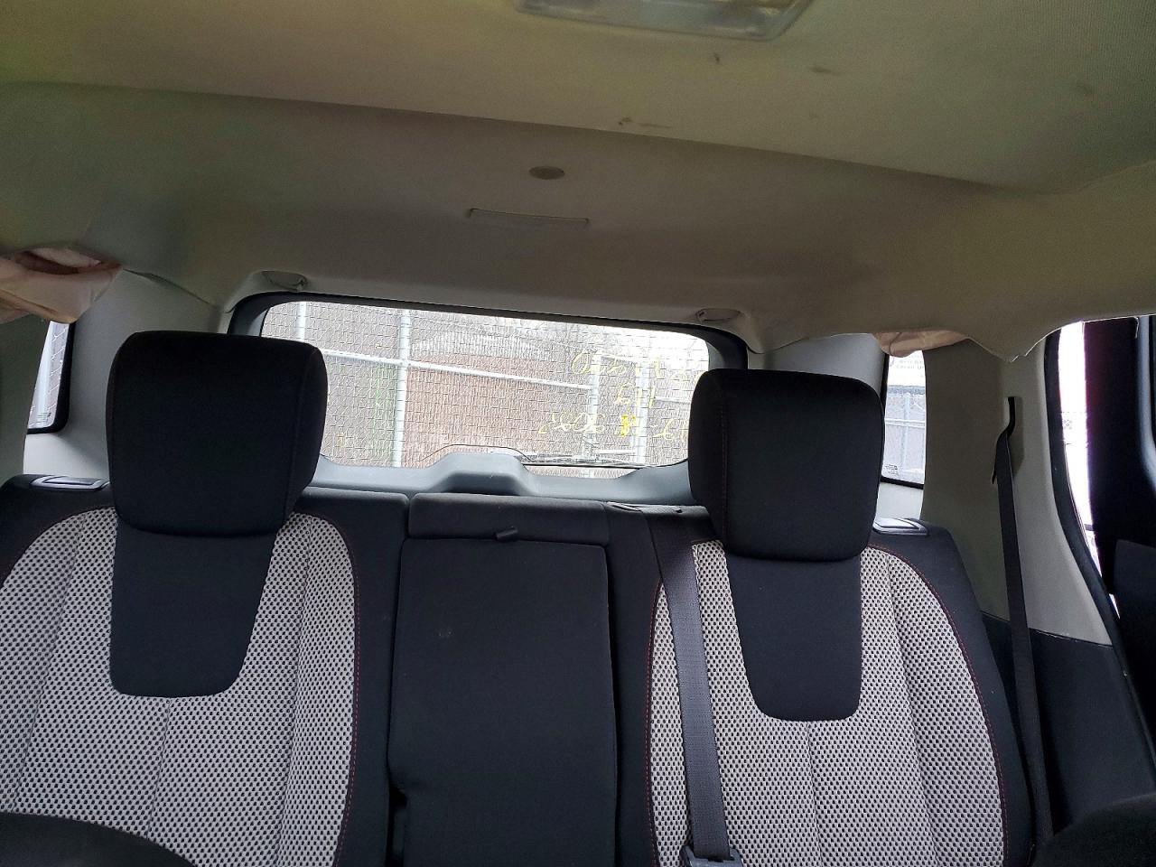 2011 GMC TERRAIN SLE photo 10