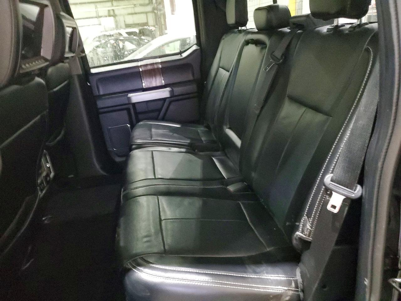 2018 FORD F150 SUPERCREW photo 10