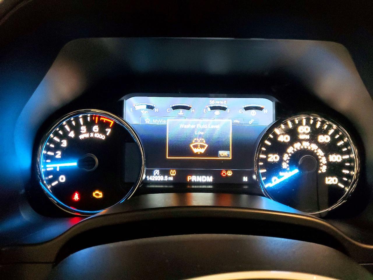 2018 FORD F150 SUPERCREW photo 9