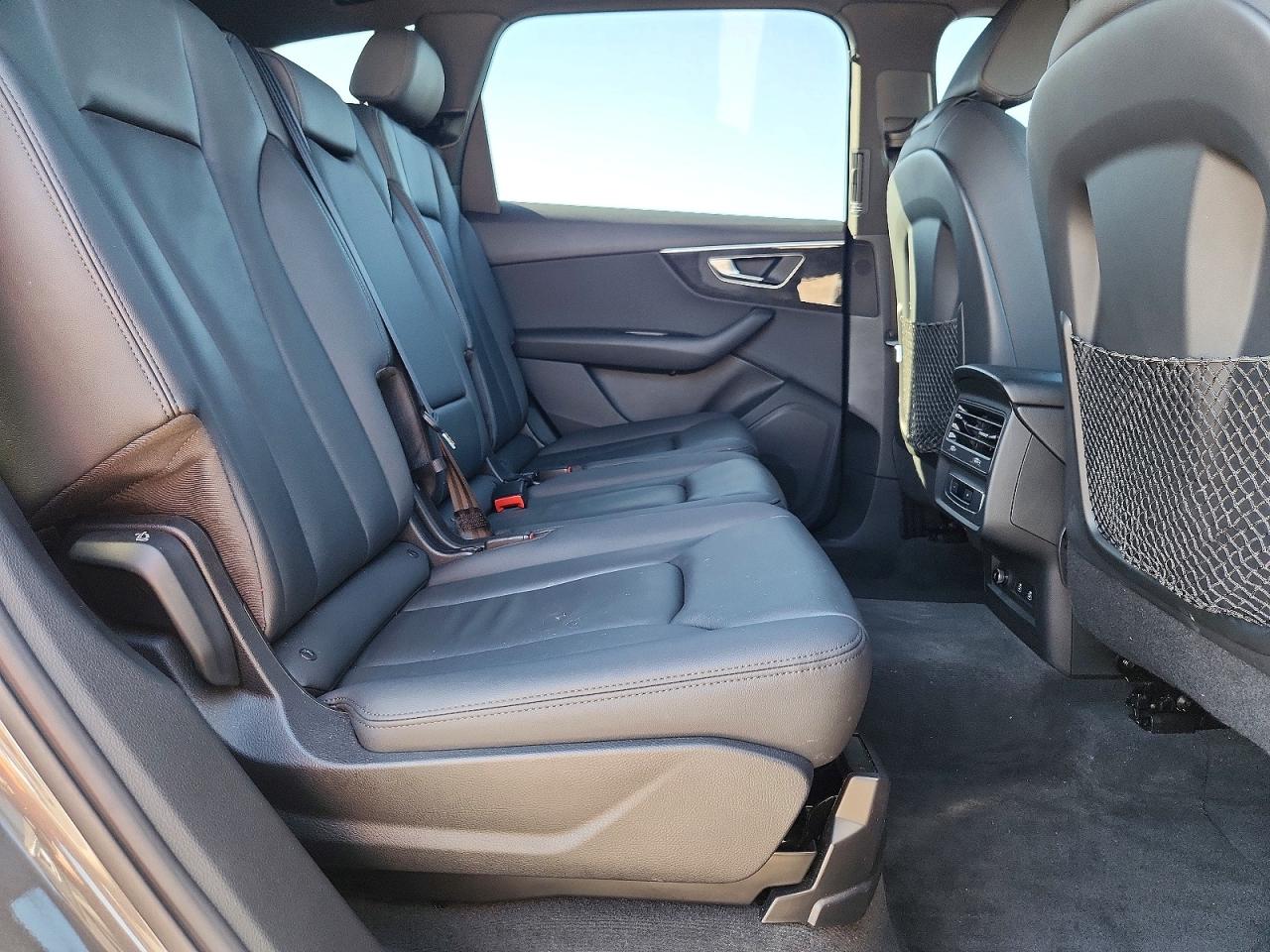 2022 AUDI Q7 PREMIUM photo 11