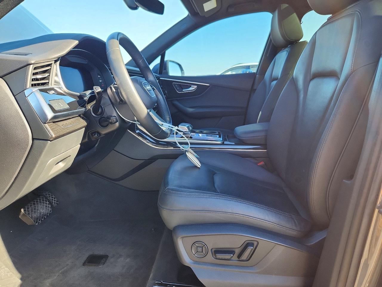 2022 AUDI Q7 PREMIUM photo 7