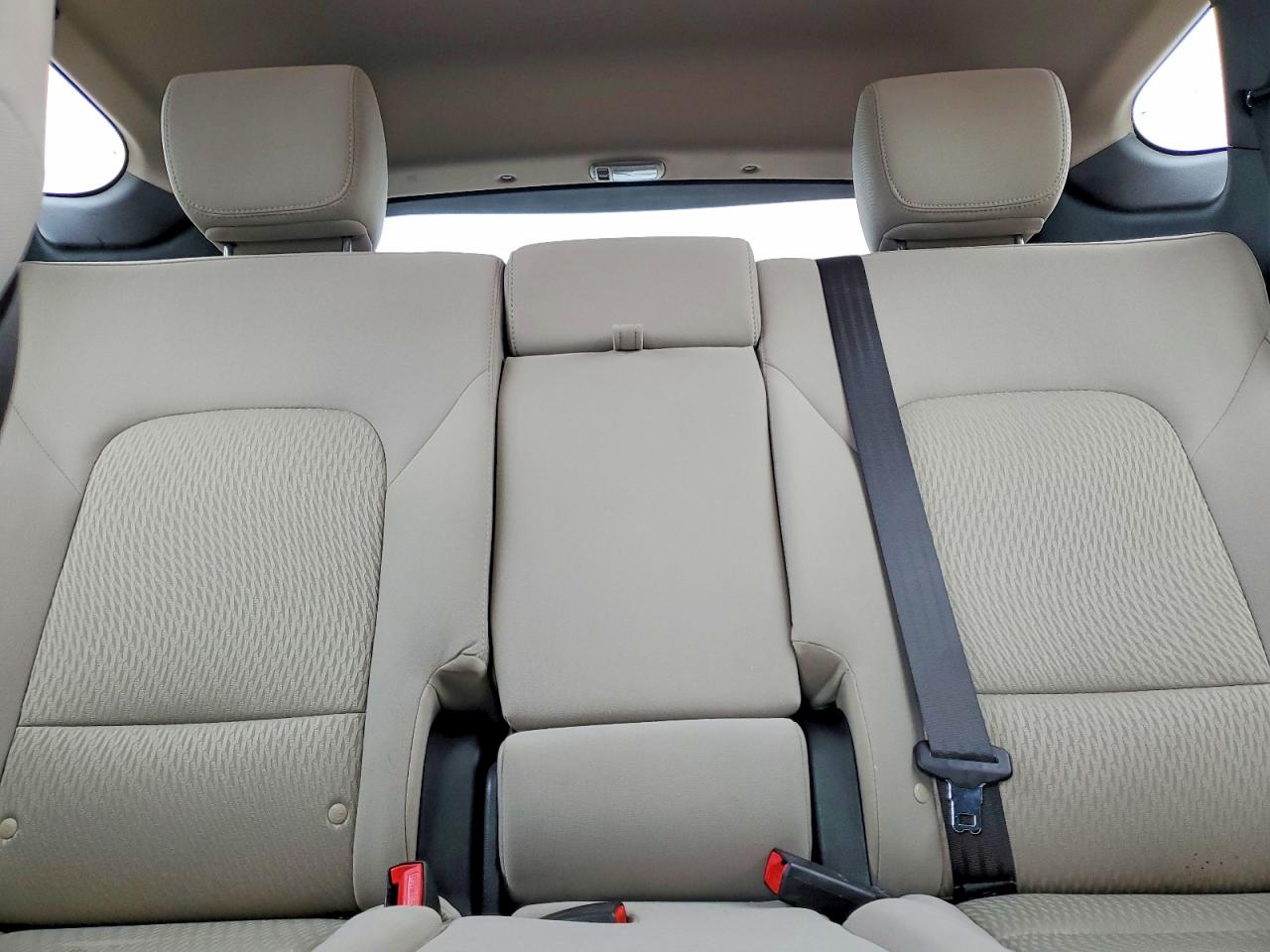 2017 HYUNDAI SANTA FE SPORT photo 10