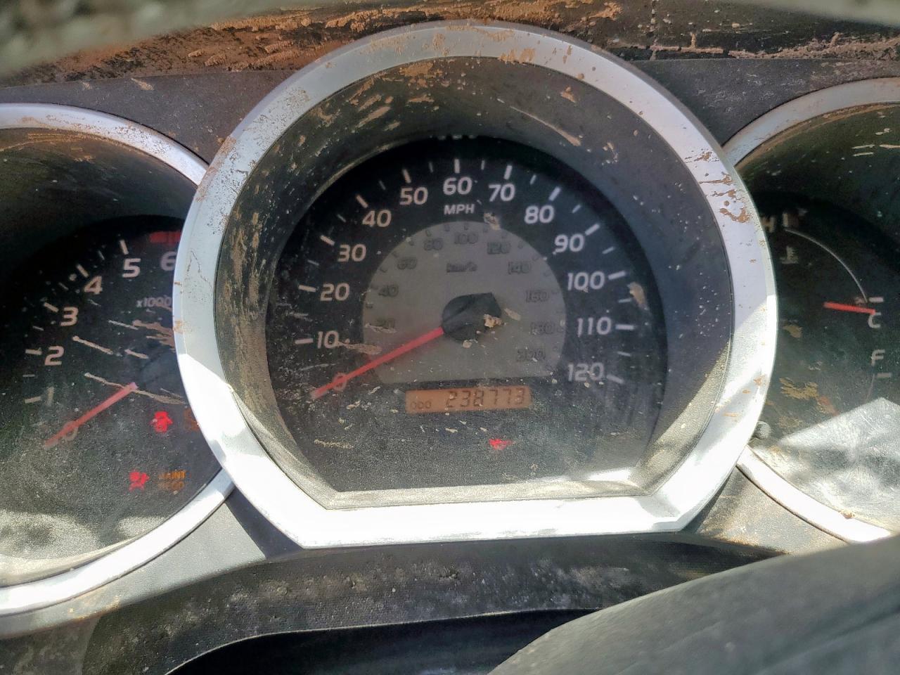 2005 TOYOTA TACOMA DOUBLE CAB PRERUNNER LONG BED photo 9