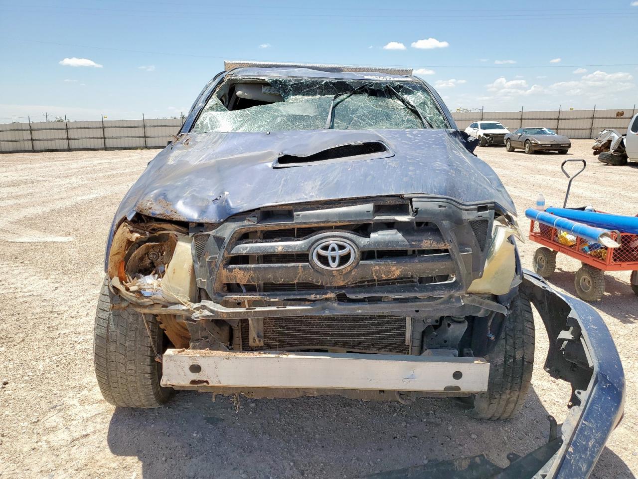 2005 TOYOTA TACOMA DOUBLE CAB PRERUNNER LONG BED photo 5