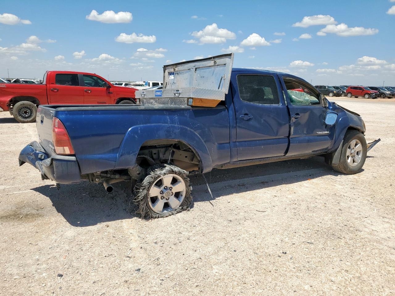 2005 TOYOTA TACOMA DOUBLE CAB PRERUNNER LONG BED photo 3