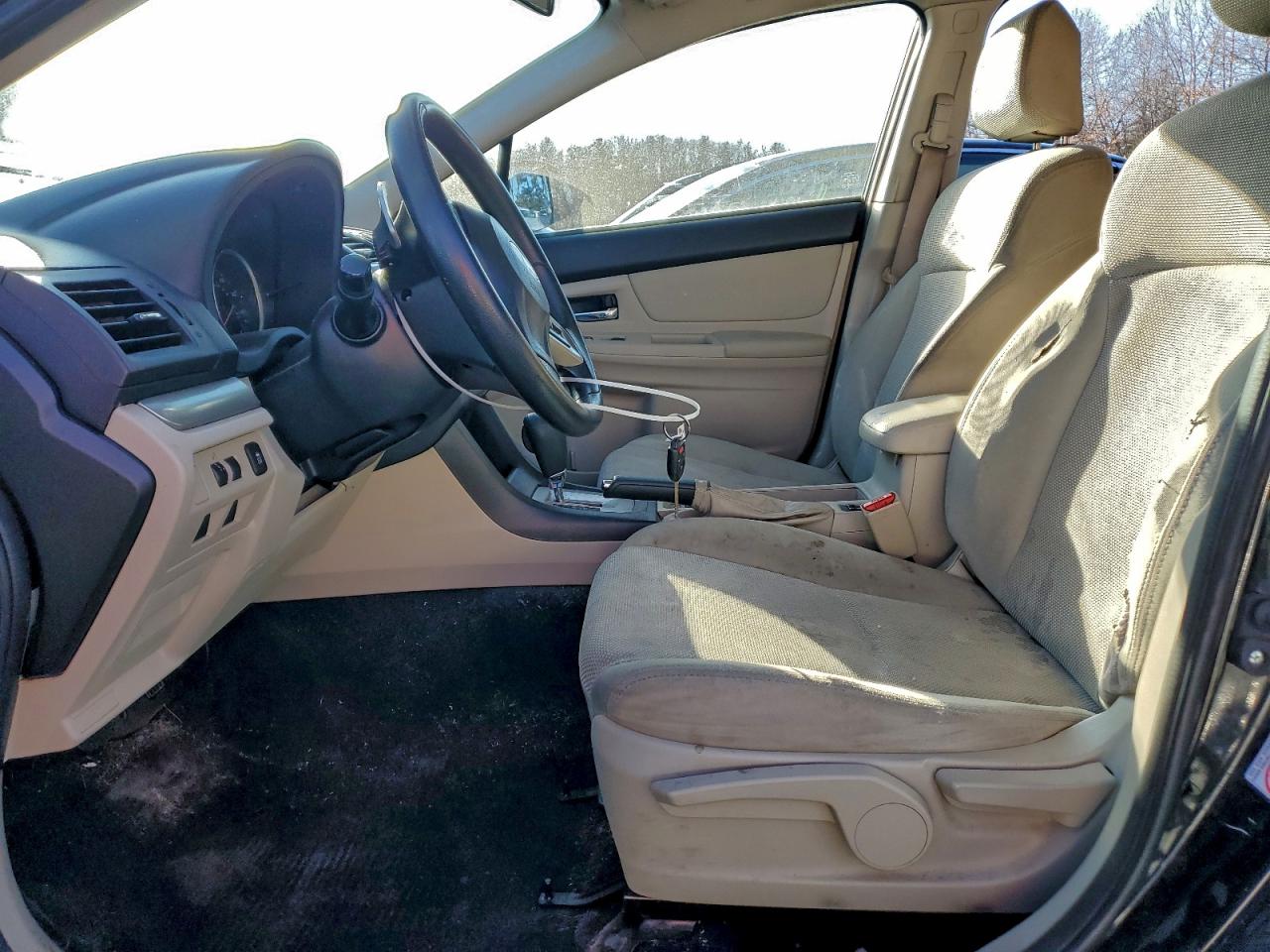 2014 SUBARU XV CROSSTREK 2.0 PREMIUM photo 7