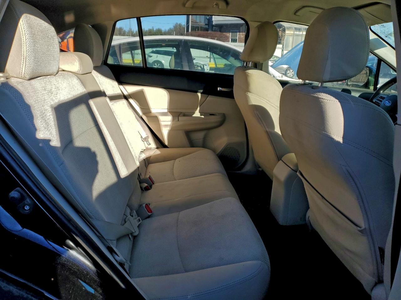 2014 SUBARU XV CROSSTREK 2.0 PREMIUM photo 10