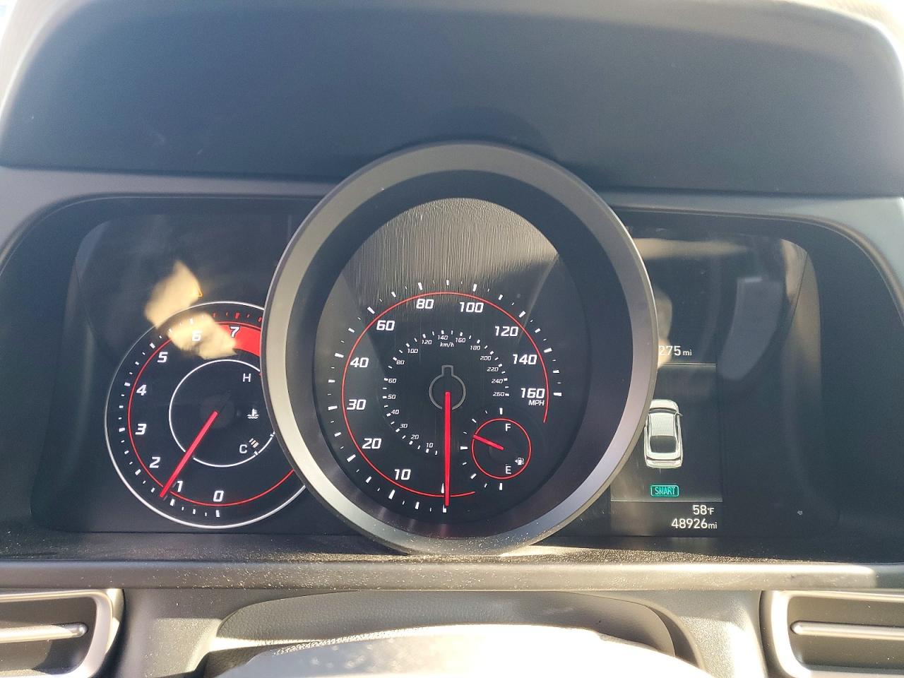 2023 HYUNDAI ELANTRA SEL photo 9