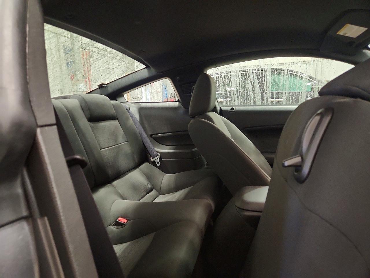 2006 FORD MUSTANG photo 10