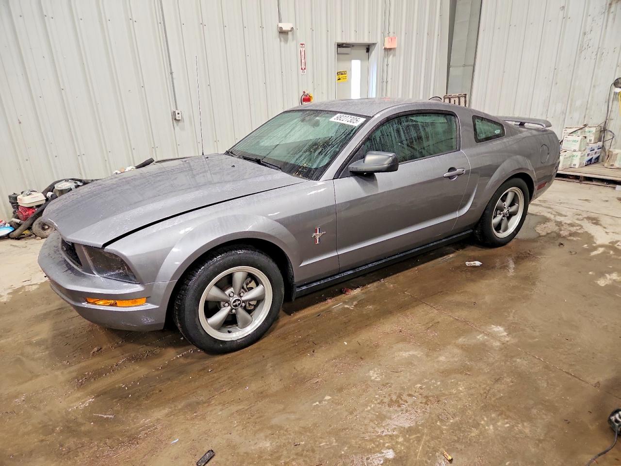 2006 FORD MUSTANG