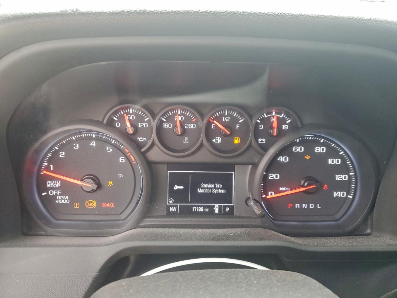 2024 CHEVROLET SILVERADO C1500 photo 9