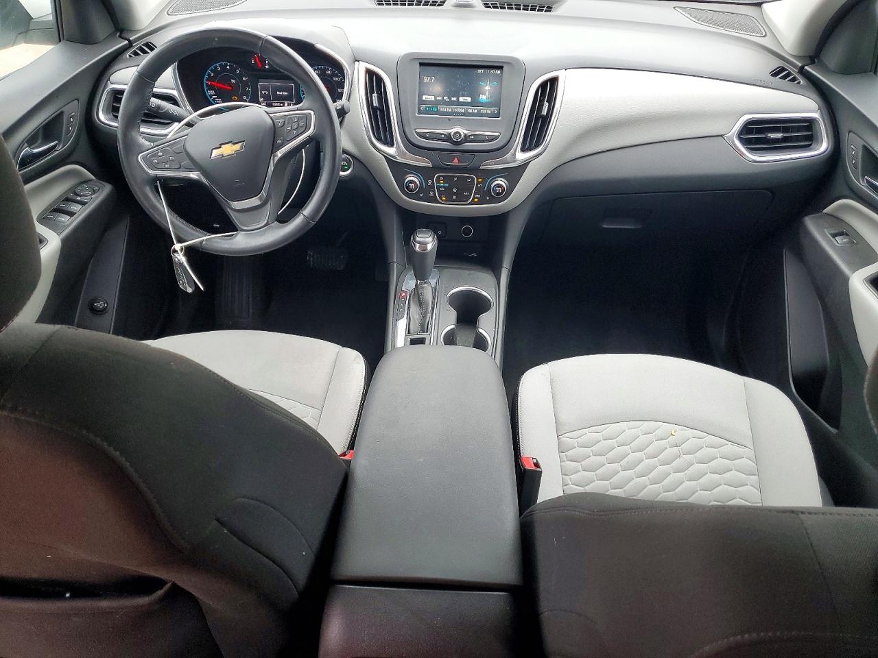 2018 CHEVROLET EQUINOX LT photo 15