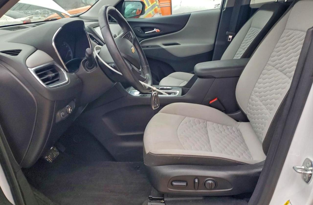 2018 CHEVROLET EQUINOX LT photo 13