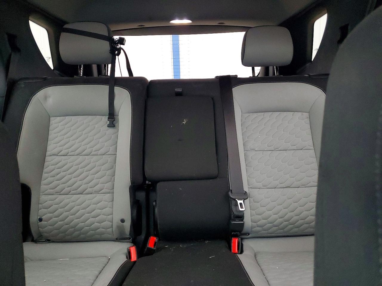 2018 CHEVROLET EQUINOX LT photo 19