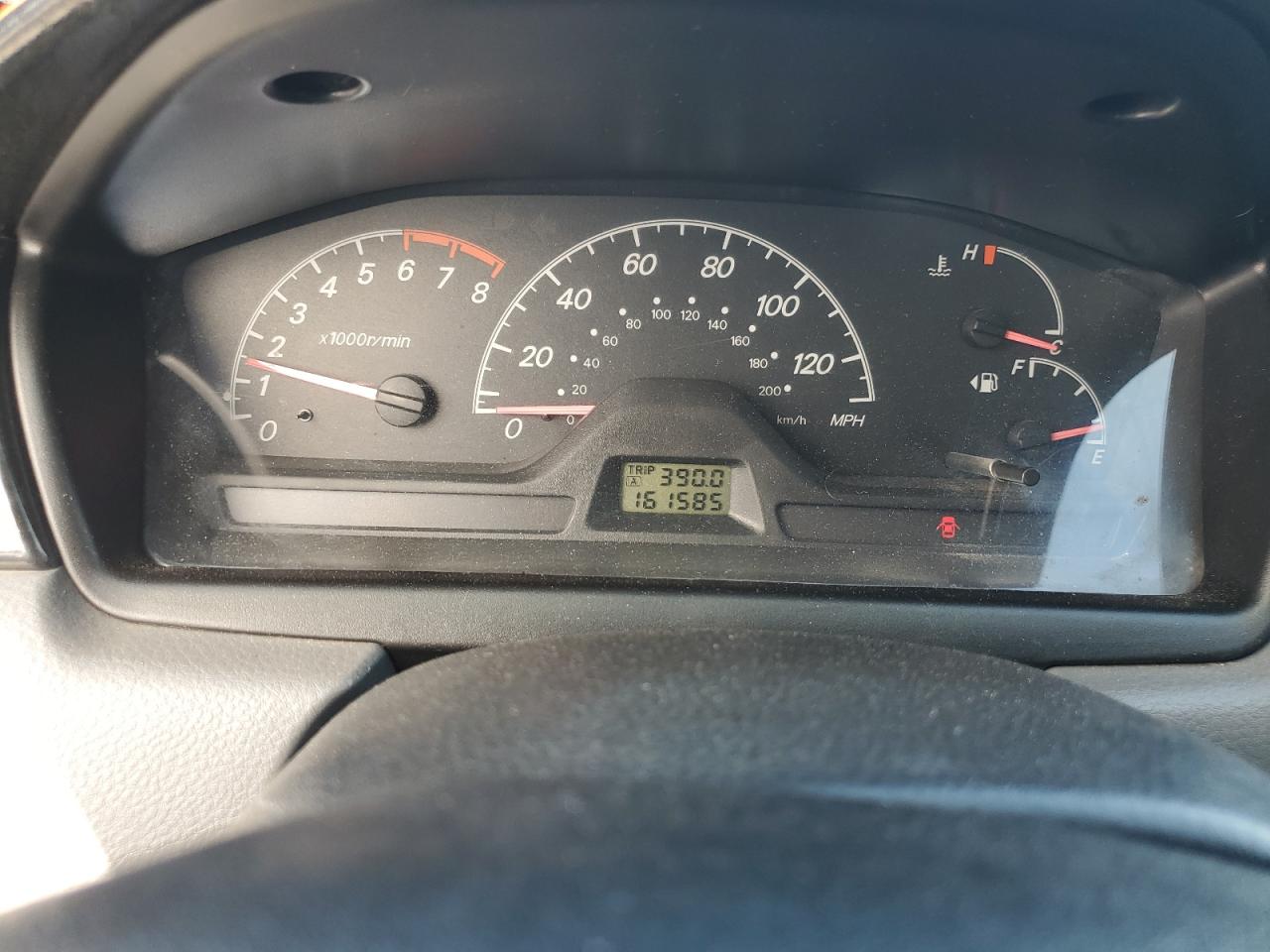 2004 MITSUBISHI LANCER photo 35