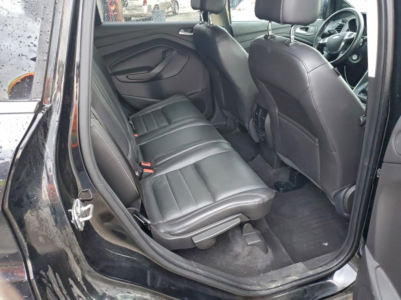 2016 FORD ESCAPE SE photo 11