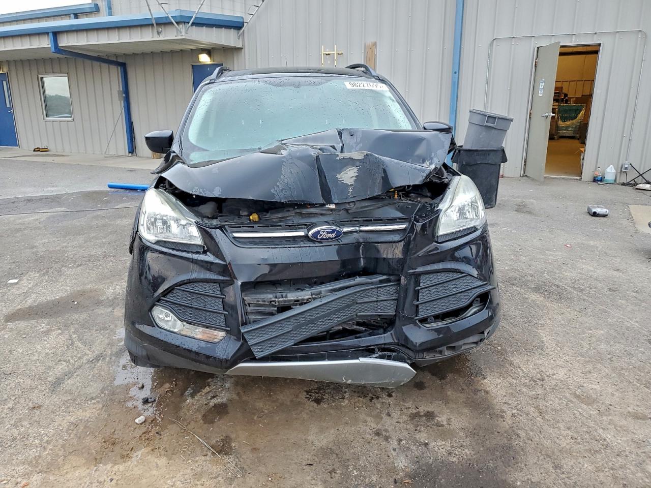 2016 FORD ESCAPE SE photo 5