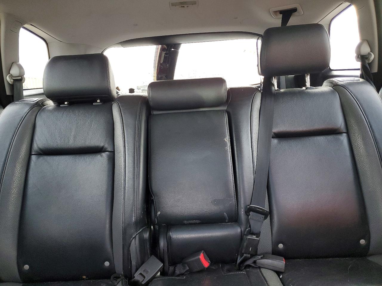 2007 MAZDA CX-9 photo 10
