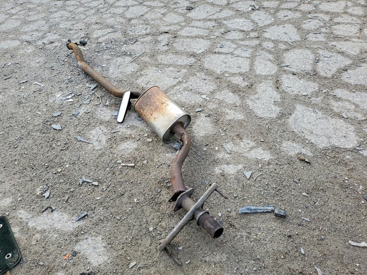 2007 MAZDA CX-9 photo 13