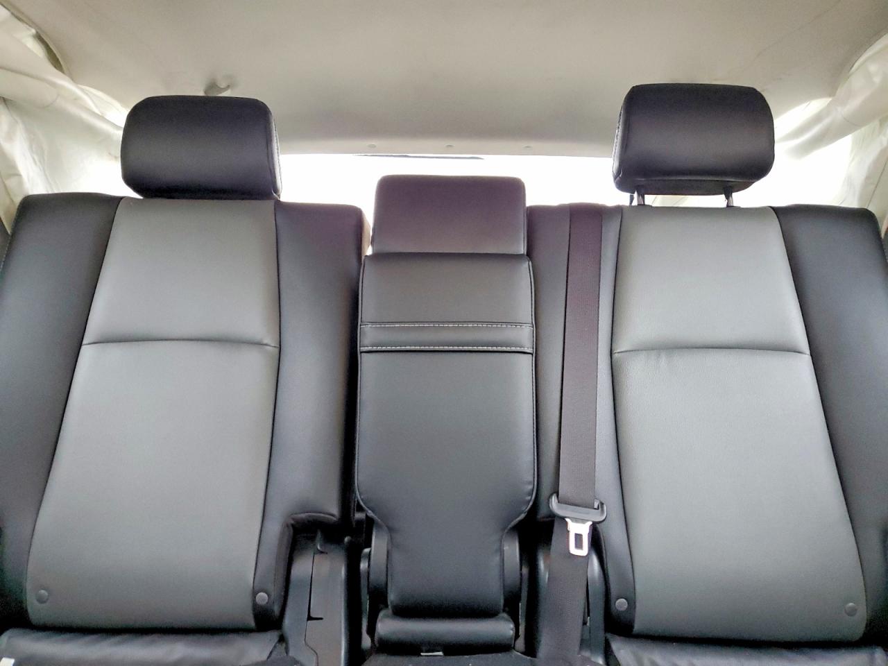 2022 TOYOTA 4RUNNER SR5/SR5 PREMIUM photo 10
