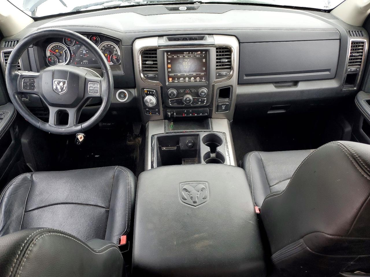 2014 RAM 1500 SPORT photo 8