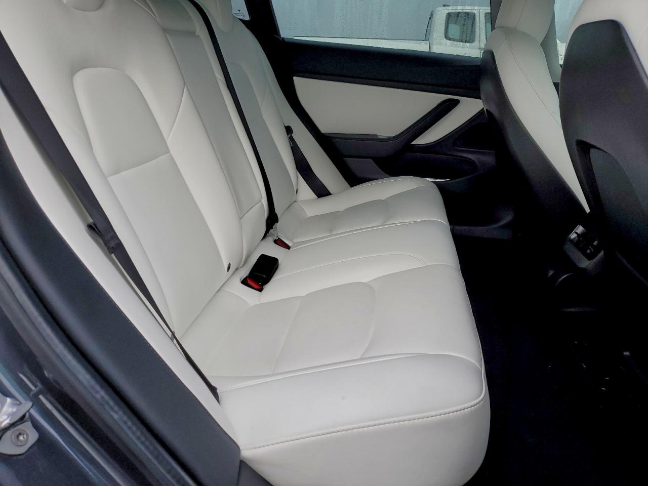 2020 TESLA MODEL 3 photo 10