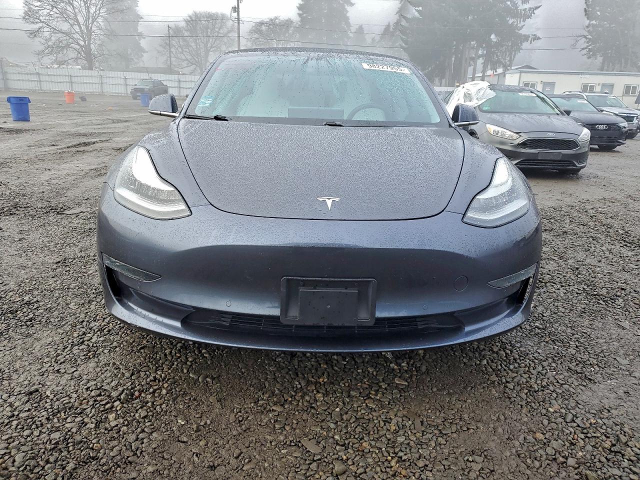 2020 TESLA MODEL 3 photo 5