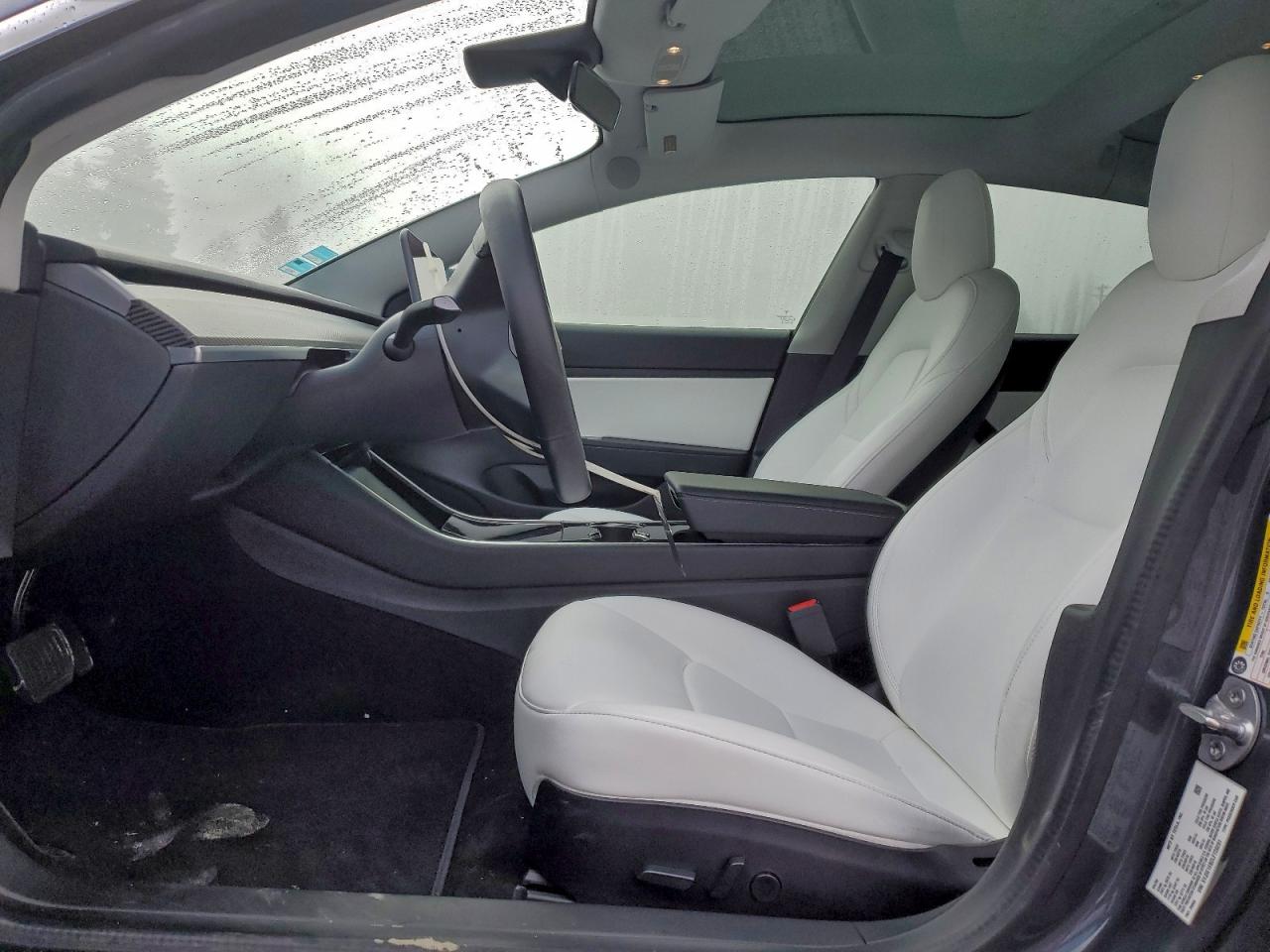 2020 TESLA MODEL 3 photo 7