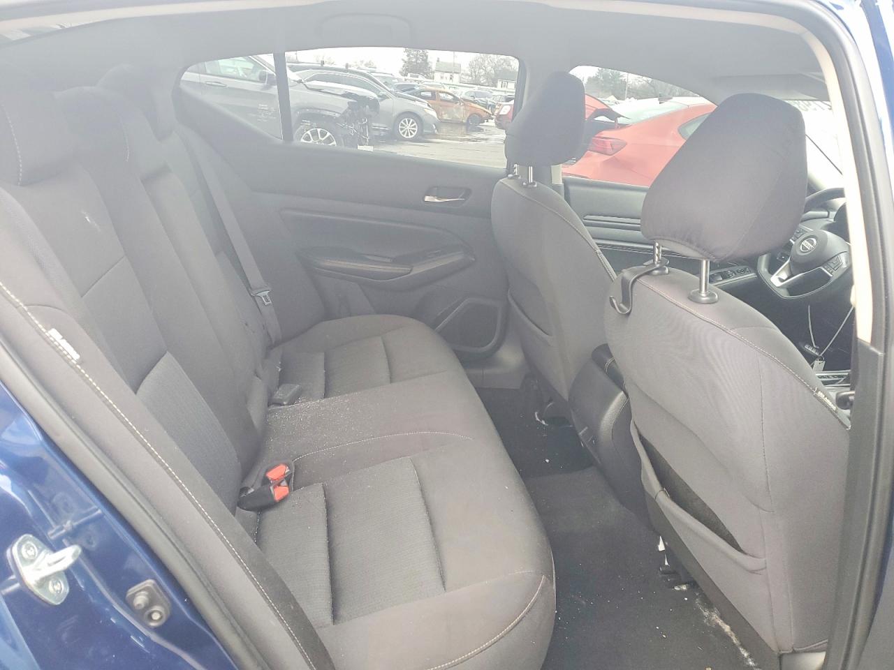 2019 NISSAN ALTIMA S photo 10