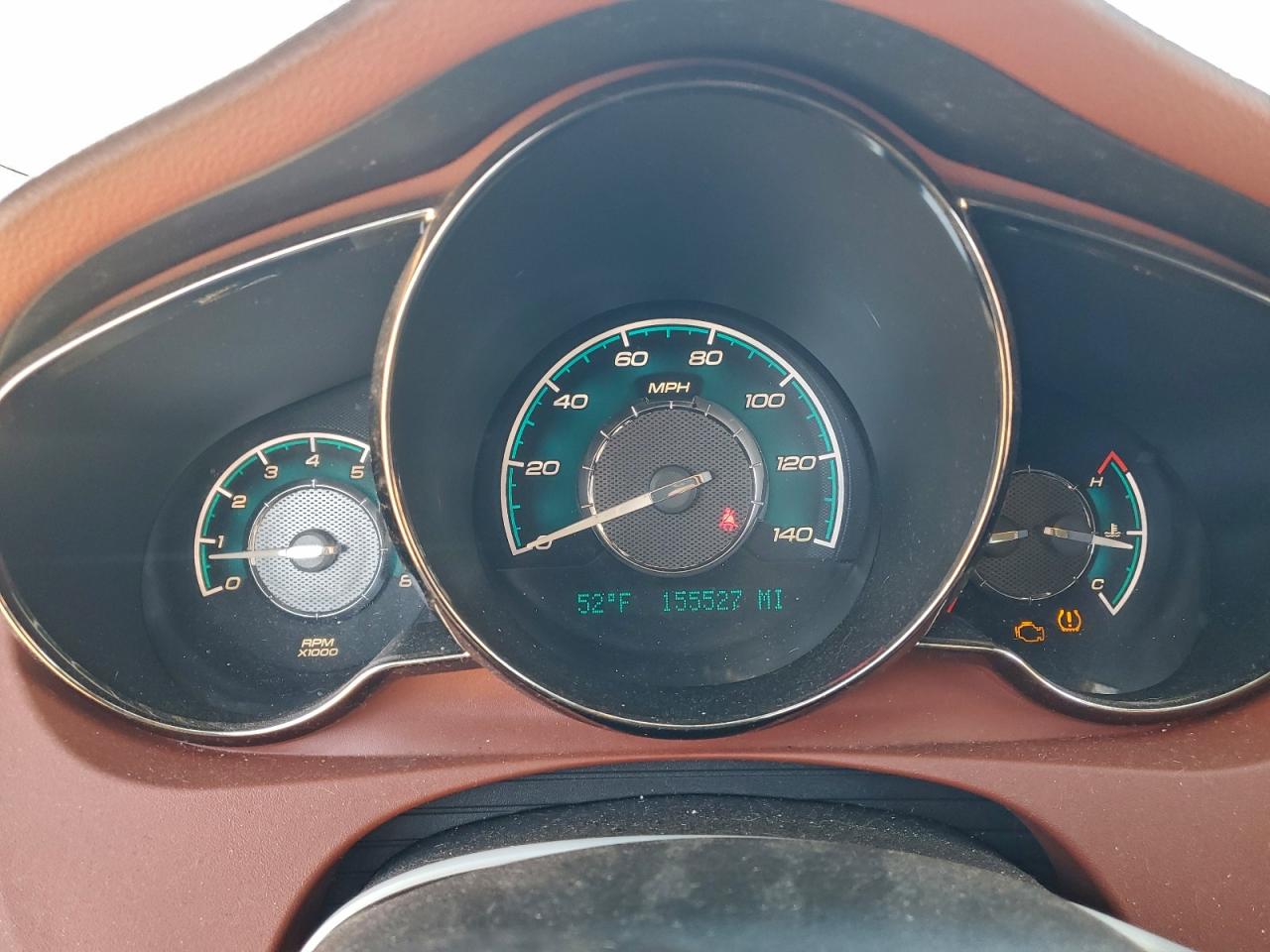2008 CHEVROLET MALIBU LTZ photo 9