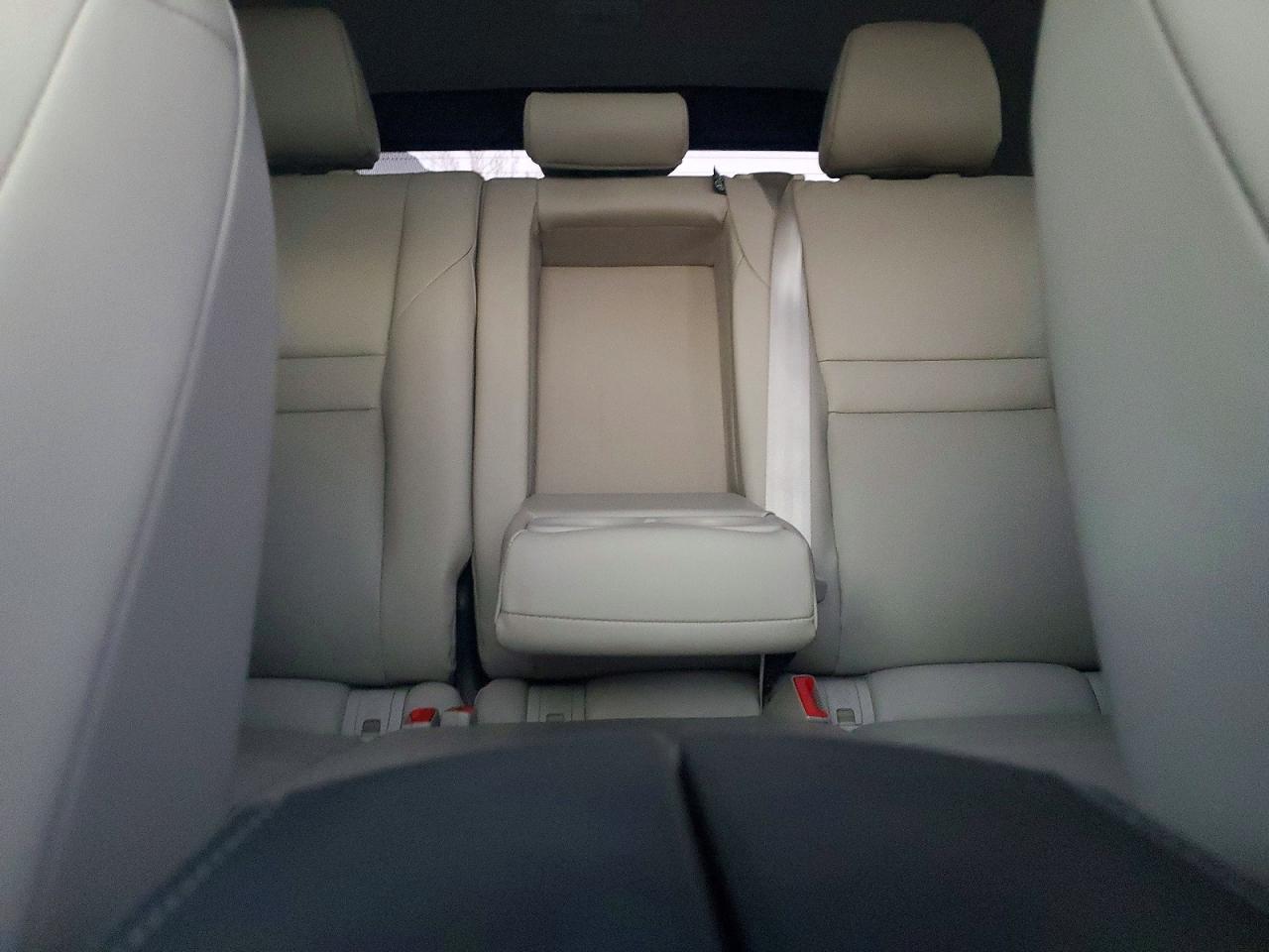2021 NISSAN ROGUE SV photo 10