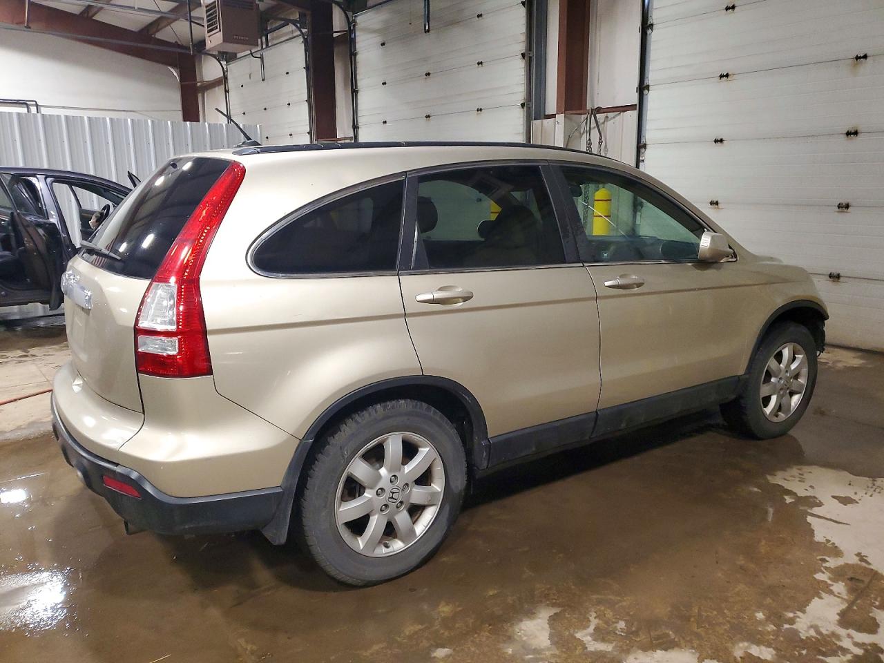 2008 HONDA CR-V EXL photo 3