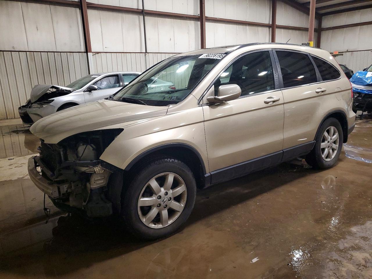 2008 HONDA CR-V